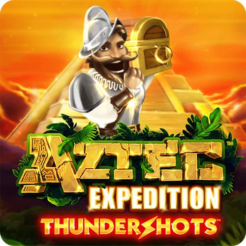 Aztec Expedition Thundershots